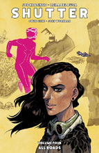 Image: Shutter Vol. 04 SC  - Image Comics