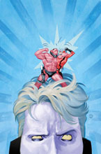 Image: Astonishing Ant-Man #10 - Marvel Comics