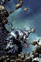 Image: Venom: Space Knight #10 - Marvel Comics