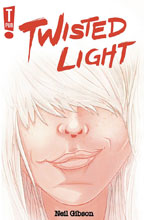 Image: Twisted Light SC  - T Pub