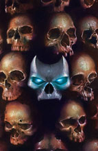 Image: 4001 A.D.: Shadowman #1 (cover B - Hetrick) - Valiant Entertainment LLC