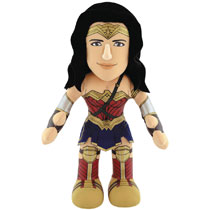 Wonder Woman #206 (Gold) Funko Pop! - Justice League - Hot Topic Emplo