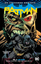 Image: Batman Vol. 03: I Am Bane  (Rebirth) SC - DC Comics