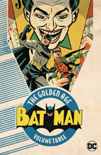 Image: Batman: The Golden Age Vol. 03 SC  - DC Comics