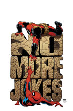 Image: Spider-Man / Deadpool #19 - Marvel Comics