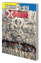 Image: Extraordinary X-Men Vol. 04: IvX SC  - Marvel Comics