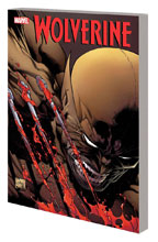 Image: Wolverine by Daniel Way: The Complete Collection Vol. 02 SC  - Marvel Comics