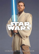 Image: Star Wars Insider: Heroes of the Force SC  - Titan Comics