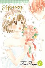 Image: Honey So Sweet Vol. 07 GN  - Viz Media LLC