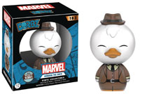 Image: Dorbz Marvel Vinyl Figure: Howard the Duck  (Specialty Series) - Funko