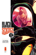 Image: Black Science #37 (cover A - Scalera & Dinisio) - Image Comics