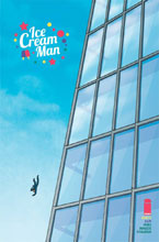 Image: Ice Cream Man #5 (cover A - Morazzo & O'Halloran) - Image Comics