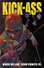Image: Kick-Ass #6 (cover A - Romita Jr.) - Image Comics