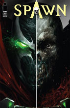 Image: Spawn #288 (cover A) - Image Comics