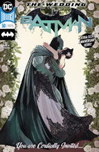 Image: Batman #50  [2018] - DC Comics
