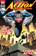 Image: Action Comics #1001 - DC Comics