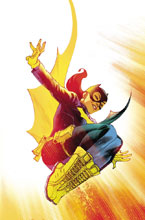 Image: Batgirl #25 - DC Comics