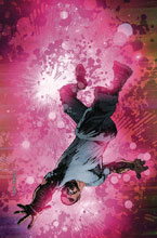 Image: Wild Storm: Michael Cray #9 - DC Comics