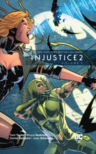 Image: Injustice 2 Vol. 02 SC  - DC Comics