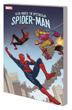 Image: Peter Parker: The Spectacular Spider-Man Vol. 03 - Amazing Fantasy SC  - Marvel Comics