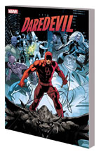Image: Daredevil: Back in Black Vol. 06 - Mayor Fisk SC  - Marvel Comics