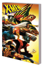 Image: X-Men Adventures Digest SC  - Marvel Comics