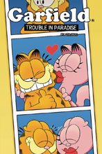 Image: Garfield: Trouble in Paradise SC  - Boom! Studios