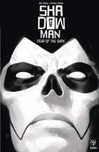Image: Shadowman  [2018] Vol. 01: Fear of the Dark SC - Valiant Entertainment LLC