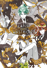 Image: Land of the Lustrous Vol. 06 GN  - Kodansha Comics