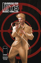 Image: Gunning for Hits Vol. 01 SC  - Image Comics