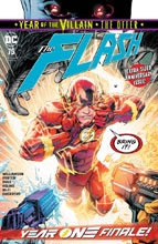 Image: Flash #75 (Year of the Villian: The Offer) - DC Comics