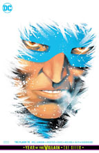 Image: Flash #75 (variant card stock cover - Francis Manapul) - DC Comics