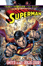 Image: Superman #13 (Year of the Villian: The Offer) - DC Comics