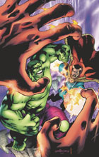 Image: Marvel Action Classic: Hulk #1  [2019] - IDW Publishing