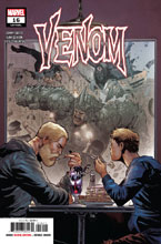 Image: Venom #16 - Marvel Comics