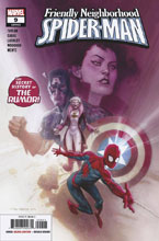 Image: Friendly Neighborhood Spider-Man #9 - Marvel Comics