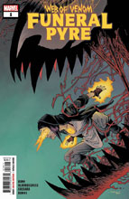 Image: Web of Venom: Funeral Pyre #1  [2019] - Marvel Comics