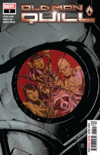 Image: Old Man Quill #7 - Marvel Comics