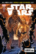 Image: Star Wars #68 - Marvel Comics