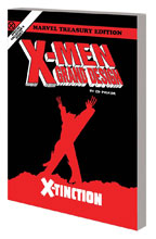 Image: X-Men: Grand Design - X-Tinction SC  - Marvel Comics
