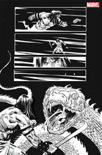 Image: Savage Sword of Conan: The Cult of Koga Thun Black and White SC  - Marvel Comics