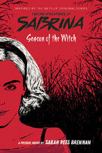 Image: Chilling Adventures of Sabrina Vol. 01: Season of the Witch SC  - Scholastic Inc.