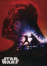 Image: Star Wars Insider #191 (Previews exclusive cover) - Titan Comics