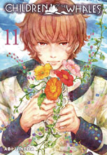 Image: Children of the Whales Vol. 11 SC  - Viz Media LLC