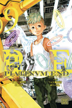 Image: Platinum End Vol. 09 GN  - Viz Media LLC