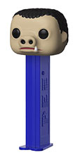 Image: Pop! Pez: Star Wars - Snaggletooth  (w/Chase) - Funko