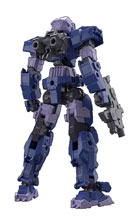 Image: 30 Minute Mission Model Kit: 03 Eexm-17 Alto  (Blue) - Bandai Hobby