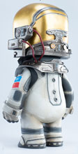 Image: Wandering Earth Collectible PVC Figure: Rescuer  - Three A Trading Company Ltd