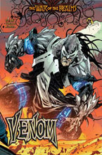 Image: Venom #14 (variant cover - Coello 2nd printing)  [2019] - Marvel Comics