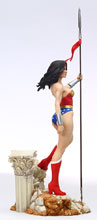 Image: DC Comics Grand Jester Studios Limited Edition Statue: Wonder Woman  - Enesco Corporation